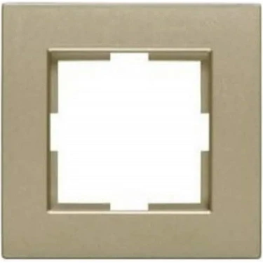 Viko Artline Novella Bronz Tekli