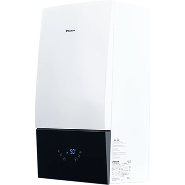 Daikin Premix Vz 23KW Tam Yoğuşmalı Kombi Bacalı Isıtma Teknolojisi ile Yüksek