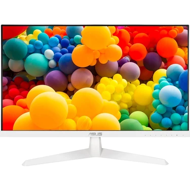 Asus VY249HE-W Eye Care 23.8 75Hz 1ms (HDMI+Display) Fiyatı