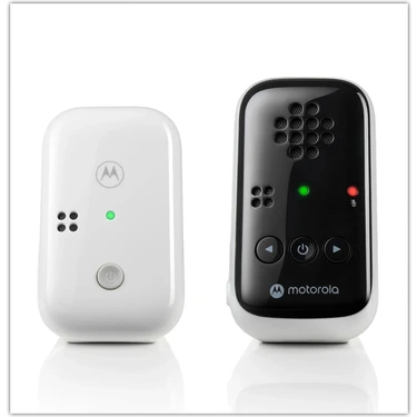 Motorola PIP10 Dect Dijital Bebek