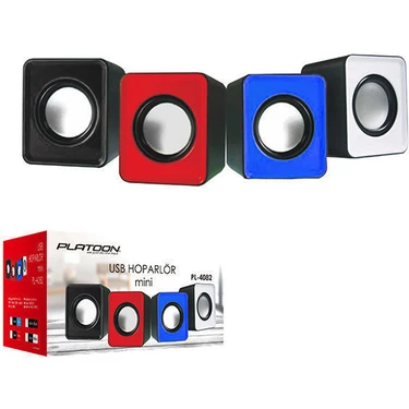 Platoon cheap mini speaker