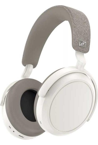 Sennheiser Momentum 4 Wireless Kulak Üstü Kulaklık Beyaz