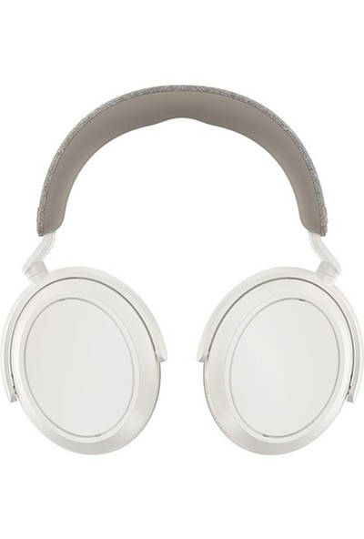 Sennheiser Momentum 4 Wireless Kulak Üstü Kulaklık Beyaz