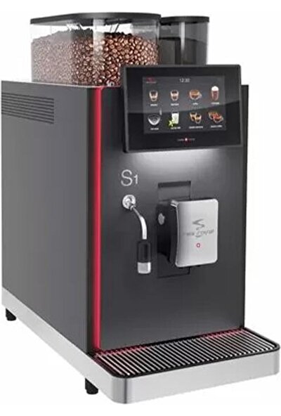 Rex-Royal S1 Mctı Otomatik Kahve Makinesi
