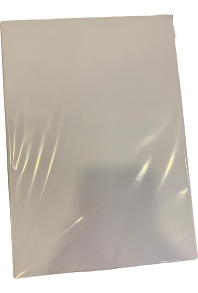 Mopak 50 Adet A4 Kağıt Fotokopi Kağıdı