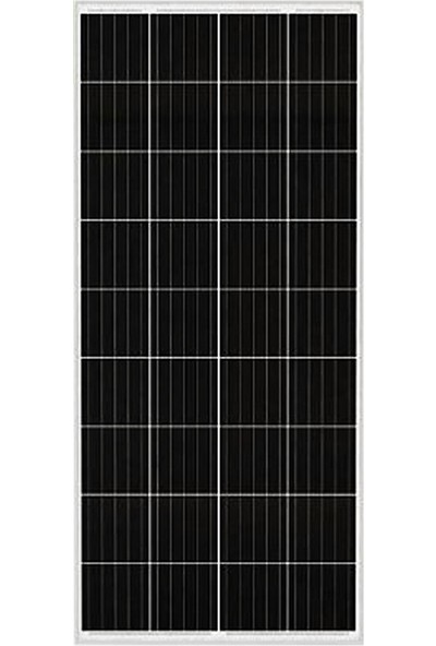 Lexron 205 Watt 12V Monokristal Güneş Paneli Lexron