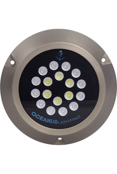 Oceanus OCL1860 Su Altı Aydınlatma Lambası 18 LED