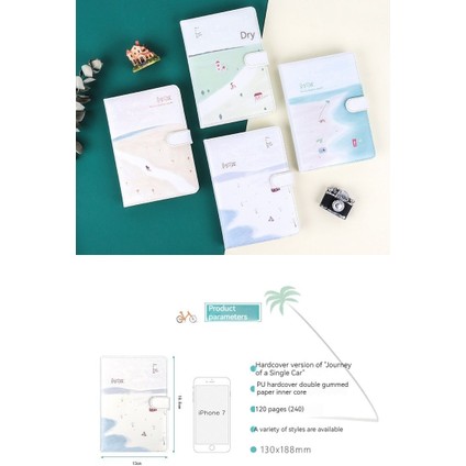 Öğrenci Not Defteri (Yurt Dışından) modelleri