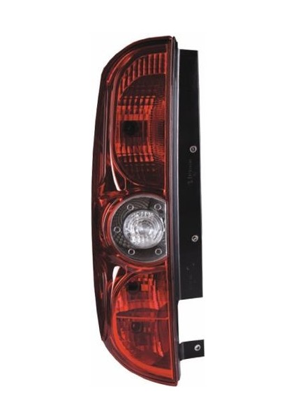Stop Lamba Doblo Sol 2010+ Dik Açılan Kapı 51830565 MAK-386