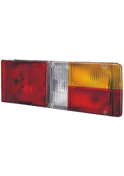Stop Lamba Sağ M131 Doğan Şahin 4465963 131-01