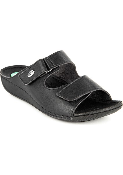 Orthopedix Sigma Anatomik Topuk Dikeni Jel Destekli Kadın Terlik 32211 fiyatları