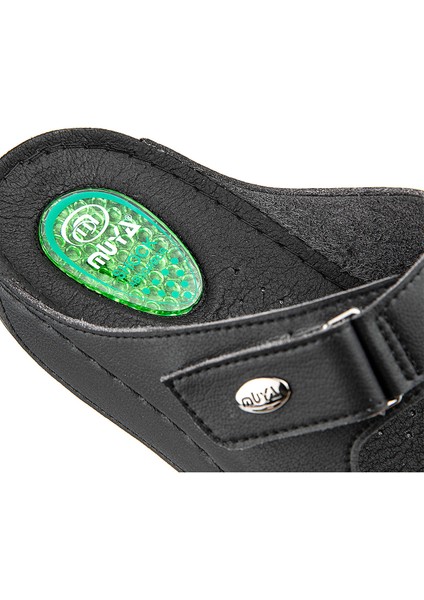 Orthopedix Sigma Anatomik Topuk Dikeni Jel Destekli Kadın Terlik 32211 fırsatları