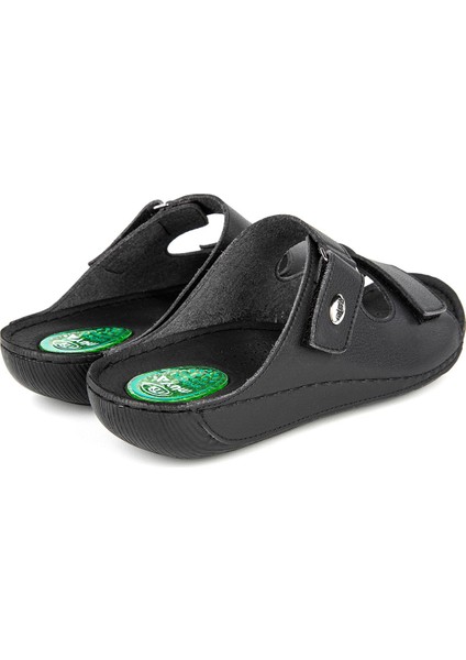 Orthopedix Sigma Anatomik Topuk Dikeni Jel Destekli Kadın Terlik 32211 indirimleri