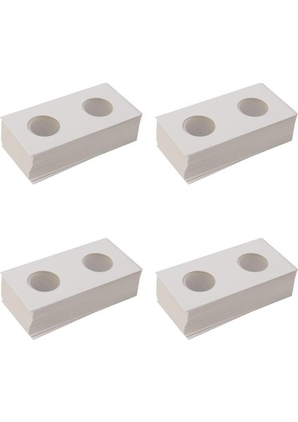 200 Paket Kalınlığında 2x2 Başlangıç ​​için 17.5MM-40MM Için (Yurt Dışından)