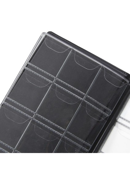 120 Cep Paraları Tutucular Para Depolama Koleksiyonları Albüm Klasörü (Yurt Dışından) fırsatları