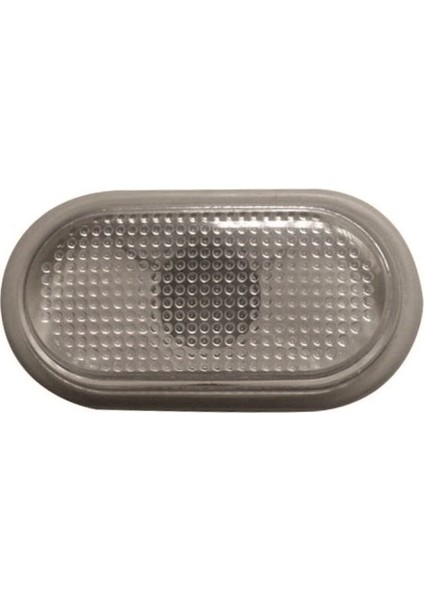 Renault Clio Çamurluk Yan Sinyali Beyaz 8200394531