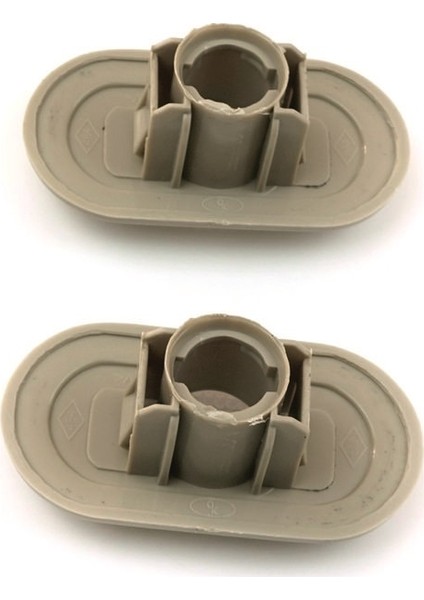 Renault Europa Çamurluk Yan Sinyali Beyaz 8200394531 fiyatları