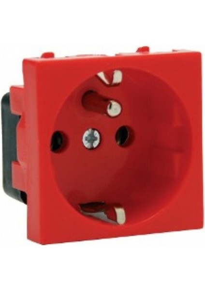 45X45 Kanal Tip Ups Çoc.kor.priz (10ADET)MUTLUSAN