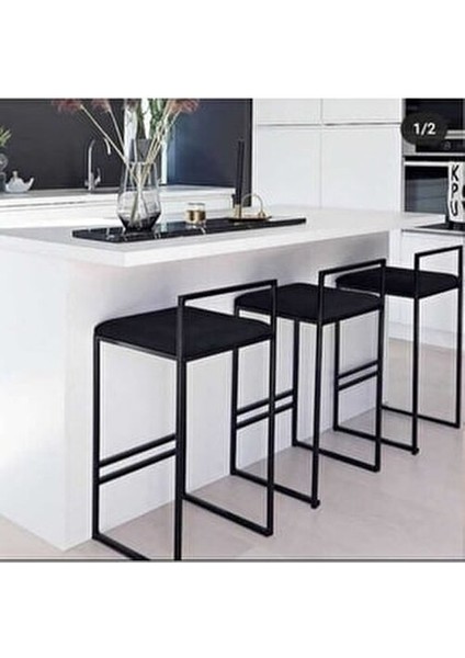 Bar Taburesi Yükseksandalye Cafe Bar Ada Sandalyesi fiyatları