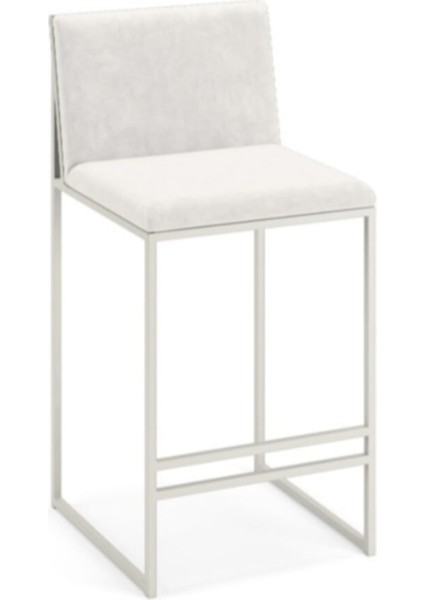 Sırtlıklı Bar Taburesi Ada Sandalyesi modelleri