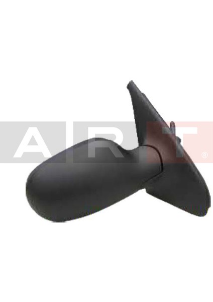 Ayna Renault Clio Symbol 2000-2007 Mekanik Sağ