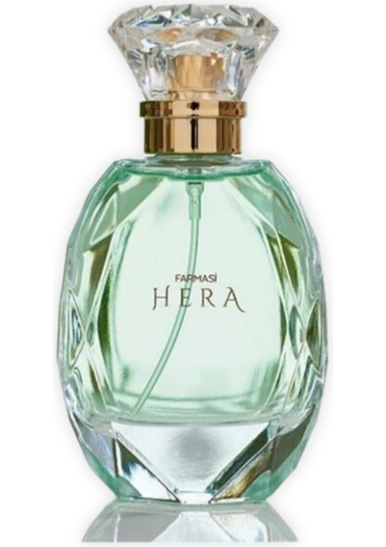 Hera Kadın Edp Parfüm 65 ml