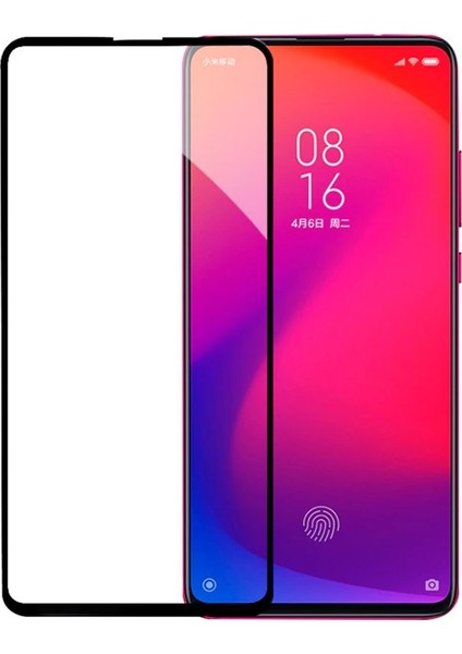 Xiaomi Mi 9t Mat Nano Seramik Ekran Koruyucu Parmak Izi Bırakmaz fiyatları