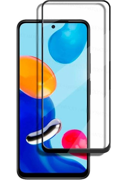 Xiaomi Redmi Note 11S Mat Nano Seramik Ekran Koruyucu Parmak Izi Bırakmaz fiyatları