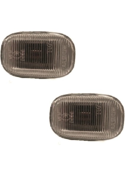 Toyota Corolla Çamurluk Sinyal Sağ Sol (Takım) 1993-2006