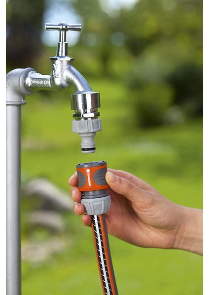 Gardena 18215 Hortum Bağlantı Parçası 1/2 modelleri