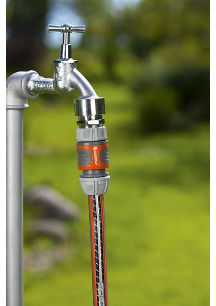 Gardena 18215 Hortum Bağlantı Parçası 1/2 fırsatları