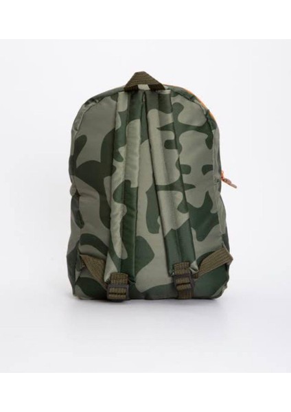 Today Kamuflaj Outdoor Backpack Sırt Çantası Okul Çantası - Eşya Çantası fiyatları