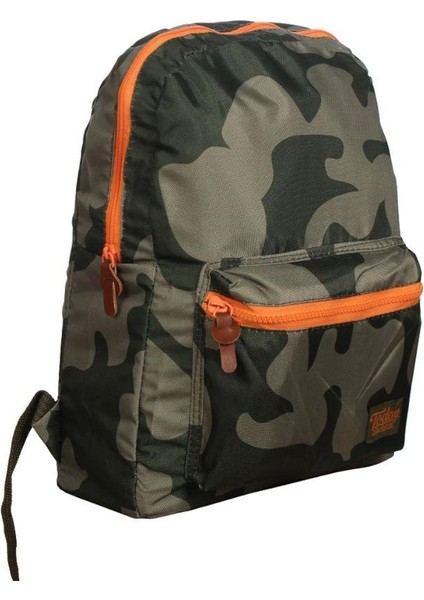 Today Kamuflaj Outdoor Backpack Sırt Çantası Okul Çantası - Eşya Çantası fırsatları