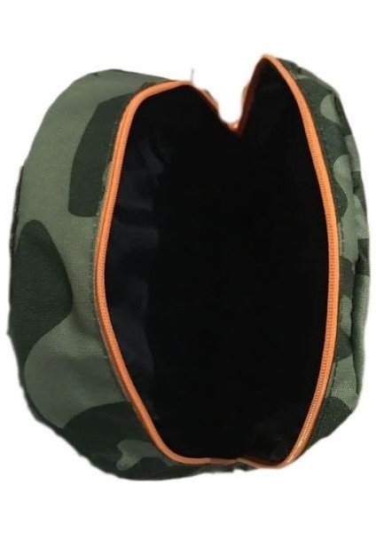 Today Kamuflaj Outdoor Backpack Sırt Çantası Okul Çantası - Eşya Çantası indirimleri