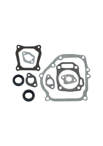 Benzinli Jeneratör-Çapa-Su Motoru GX160-GX200 Takım Conta Set