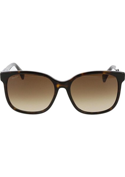 Maxmara MM0025 52F Kadın Güneş Gözlüğü fiyatları
