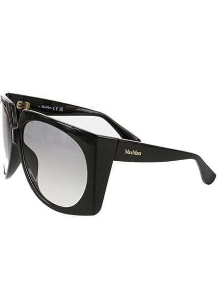 Maxmara MM 0023 01B Güneş Bayan Gözlüğü