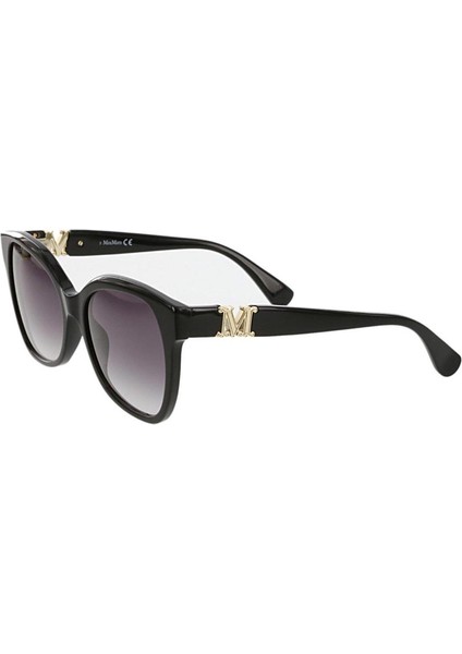 Maxmara MM0014 01B Kadın Güneş Gözlüğü