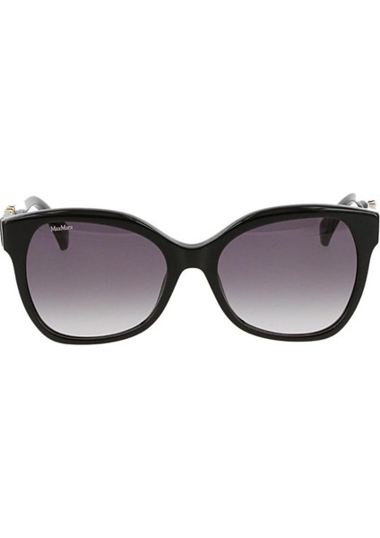 Maxmara MM0014 01B Kadın Güneş Gözlüğü