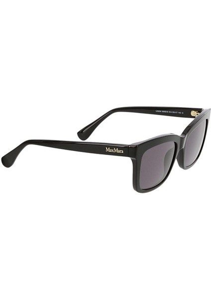 Maxmara MM0010 01A Kadın Güneş Gözlüğü