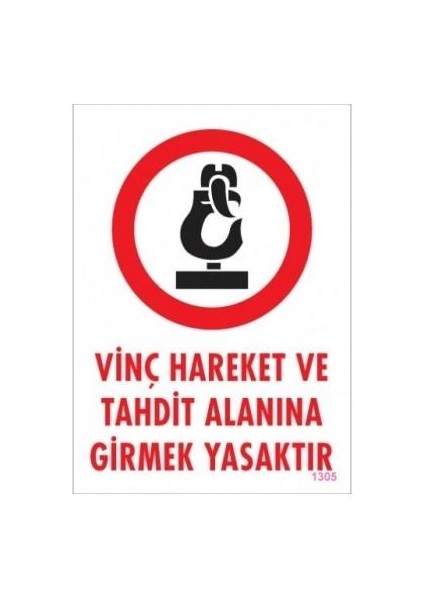 Uyarı Levhası Işyerimizde Asgari Ücret Uygulanmakta 421