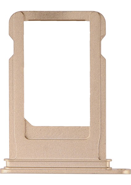 Apple iPhone 8 Plus Sim Kart Tepsisi Gold