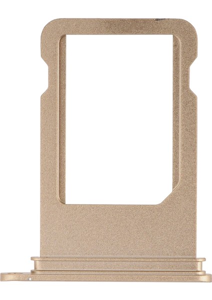 Apple iPhone 8 Plus Sim Kart Tepsisi Gold fiyatları