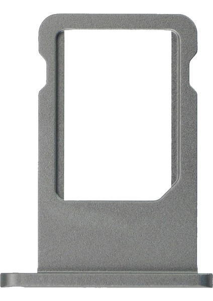 Apple iPhone 6 Plus Sim Kart Tepsisi Siyah fiyatları