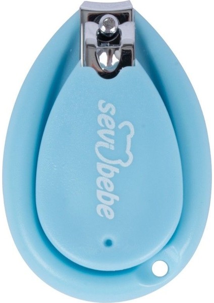 Sevi Bebe Tırnak Bakım Seti ART-502 Mavi fırsatları