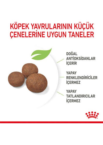 Medium Puppy Yavru Köpek Maması 15 kg modelleri