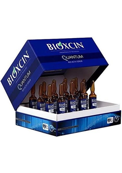 Quantum Serum 15 x 6 ml