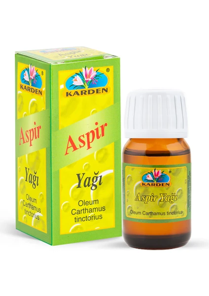 Aspir Yağı 20 ml