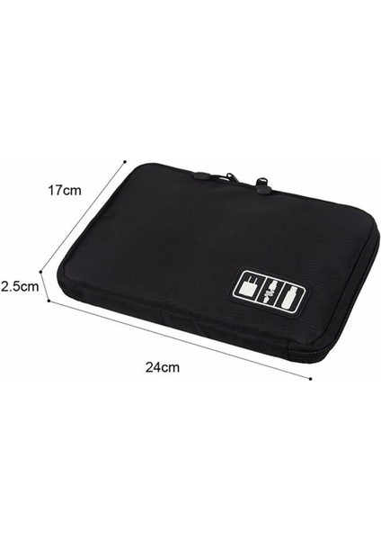 Açık Hava Etkinliği Trav Veri Kablosu Siyah(Yurt Dışından) fiyatları