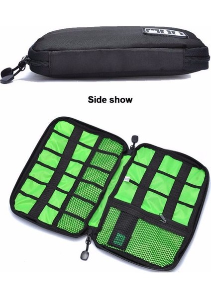 Açık Hava Etkinliği Trav Veri Kablosu Siyah(Yurt Dışından) fırsatları